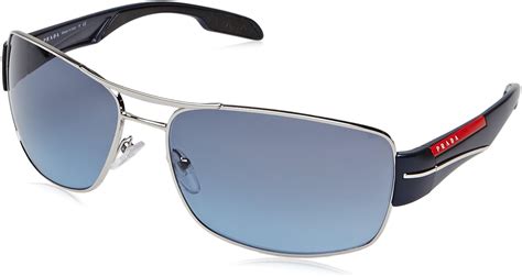 lunette de soleil homme prada|Lunettes de soleil de luxe pour Homme .